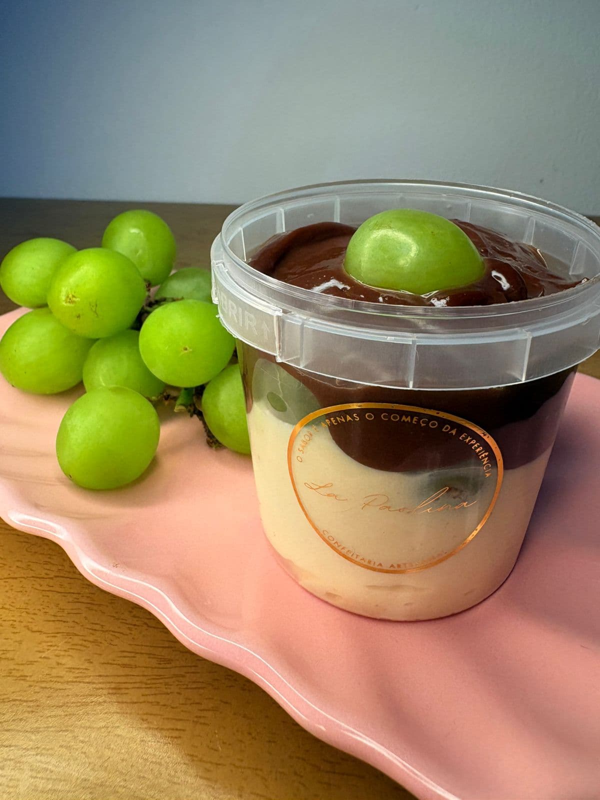 Linha Gelados